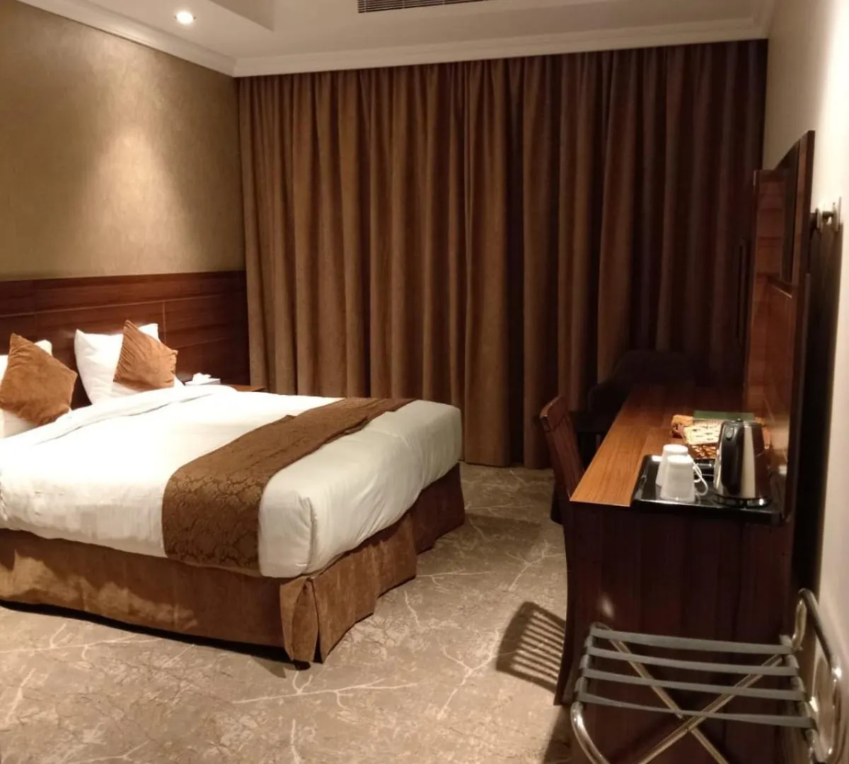 فندق هوليداي بالاس مكة 2*,  المملكة العربية السعودية