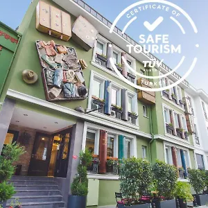 فندق بوام اسطنبول