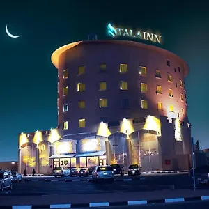 Tala Corniche 3* الدمام