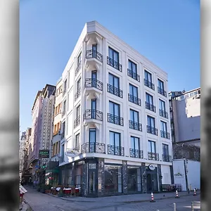 فندق سيتين بورت اسطنبول