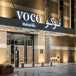 Voco Makkah An Ihg **** Mekka