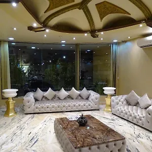 فندق أجنحة كومفورت إن الرياض