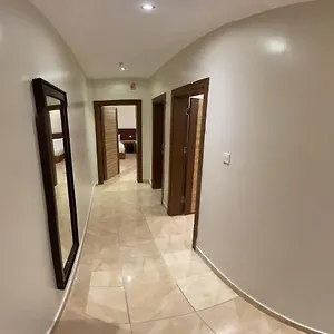 Anfal Taiba Serviced 2 3* المدينة المنورة