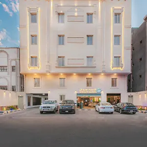 Verdun 4* المدينة المنورة