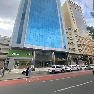 فندق الماسة المكية مكة