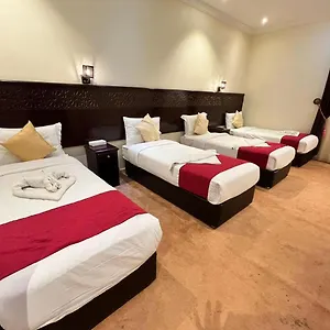 فندق Rafahya 2, مكة