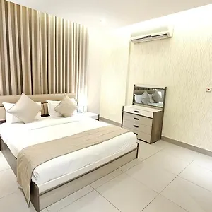 Rahhal Albahr Serviced Jeddah