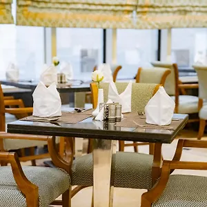 Hotel Emaar Grand