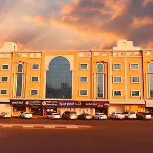 فندق المدينة أنست المدينة المنورة