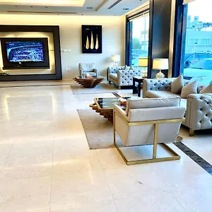 الجون للشقق المخدومه Elgoun Serviced - اقتصادى 4* الرياض