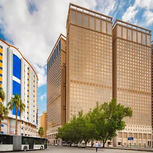 فندق Al Kiswah Tower 5, مكة