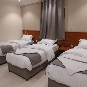 فندق Sanam Al-khair, مكة