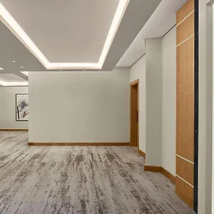 فندق Courtyard By Marriott Makkah, مكة