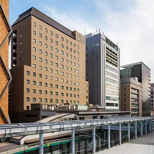 Jr-east Mets Shibuya Tokyo