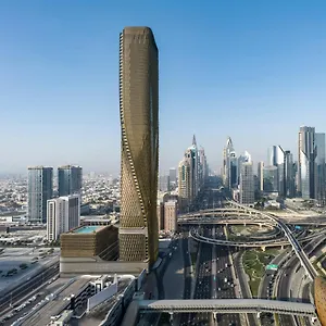 Mandarin Oriental Downtown, 5* دبي