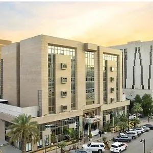 Le Diyar Al Waha Riyadh