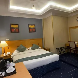 المروج كريم Almorooj Kareem Jeddah