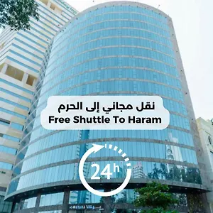 Montana Al Azizia Mecca