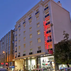 فندق Martinenz Old اسطنبول