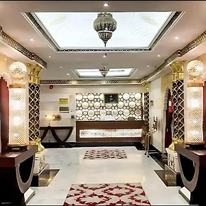 بروكير للوحدات السكنيه 4* جدة