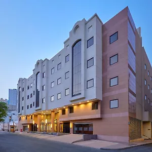 Makarem Mina *** Mecca