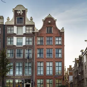 The Hendrick's Amsterdam