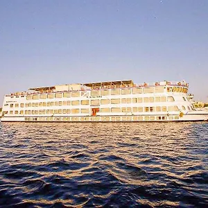 King Tut I Nile Cruise - Every Monday 4 Nights From - Every Friday 7 Nights From Aswan Luxor