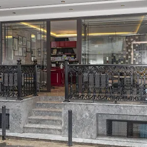 فندق Peri Taksim اسطنبول