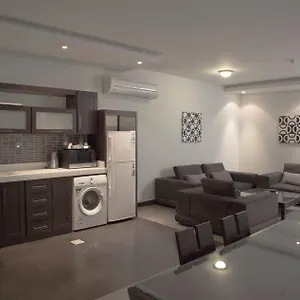 Rafa Homes Al Izdihar 2 3* الرياض
