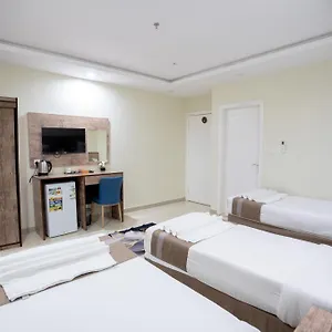 شقة فندقية سما سول من اورفانا, مكة