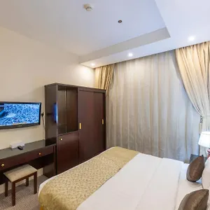 Joury Al Mashaer La Mecque