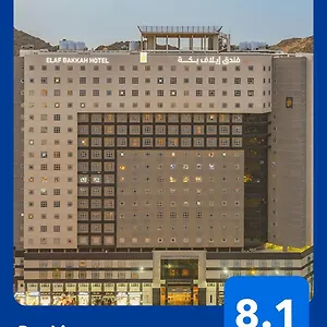 Elaf Bakkah *** Mecca