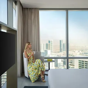 فندق The First Collection Jumeirah Village Circle, A Tribute Portfolio دبي
