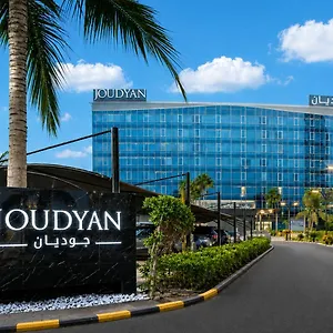 Joudyan Red Sea Mall By Elaf Jeddah