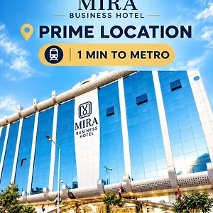 Mira Business - Prime Location -1 Min To Metro Riyadh