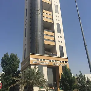 عبير العزيزية مكة