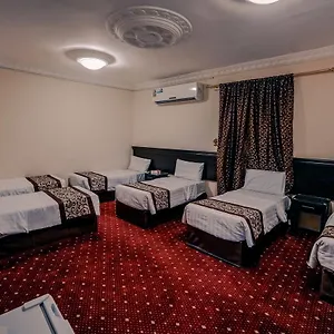 Zowar Al Bait مكة