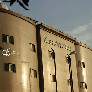 Anwar Al Habeeb Medina