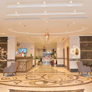 حياة إن للشقق المخدومة Hayat Service 3* جدة