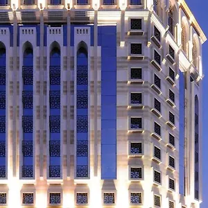 فندق السعفة الذهبية Assaafa Golden المدينة المنورة