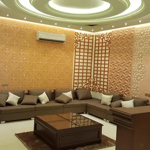 منتجع منتجعات نوال الرياض