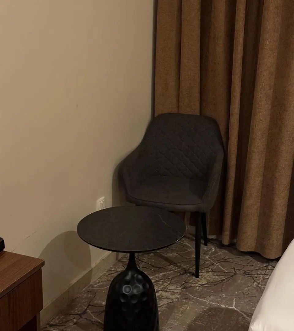 فندق قصر العطلات Qaser Alotlat Hotel Мекка